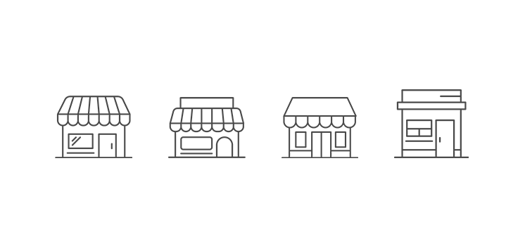 ブランド買取ブランドハンズの大阪府の店舗一覧
