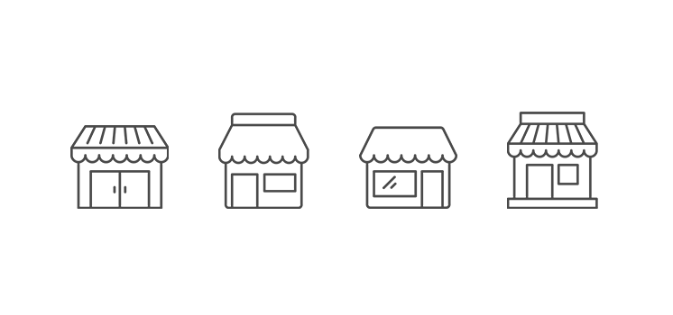 ブランド買取ブランドハンズの店舗一覧