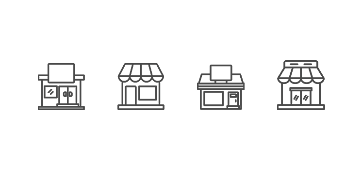 ブランド買取ブランドハンズの京都府の店舗一覧