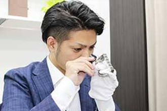 株式会社ブランド買取ブランドハンズ代表取締役久保