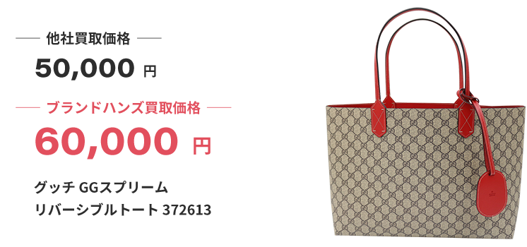 ブランド買取ブランドハンズ兵庫グッチ買取