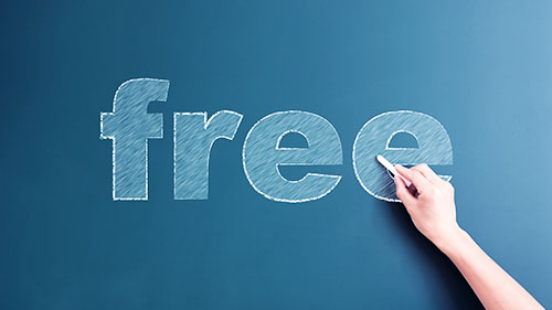 free
