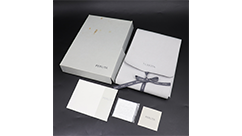 ミキモトの箱や保証書鑑定書