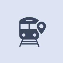 ブランドハンズ枚方ビオルネ店は駅から直結