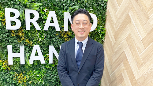 枚方のブランドハンズ鑑定士中島