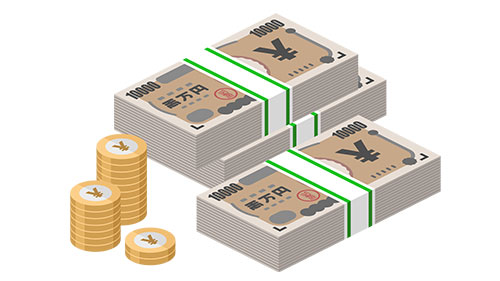 ブランドハンズではその場で即金のお支払い