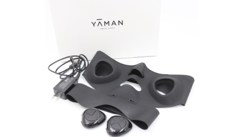 中古のヤーマンメディリフト