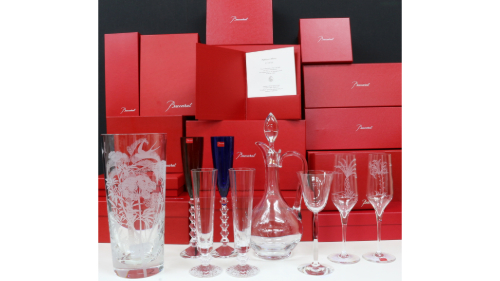 ブランドハンズは買取実績が多い