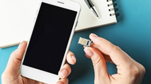 大阪のブランドハンズではiphoneはSIMロック未解除でも買取可能