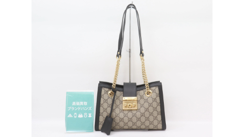 グッチGGスプリーム498156