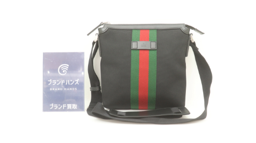 グッチ シェリーライン 631195 全体