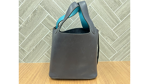 ブランドハンズ梅田で買取したエルメスピコタンロックPM