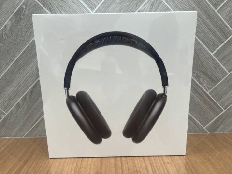 AppleAirPodsMaxMGYH3J/A