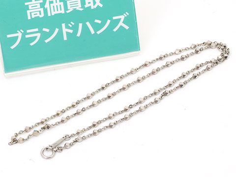 PT850ネックレス92g