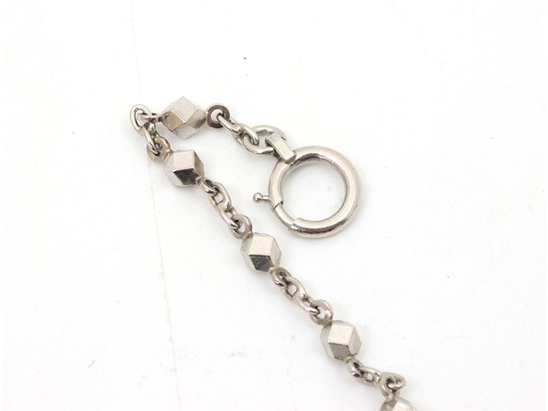PT850ネックレス92g留め具