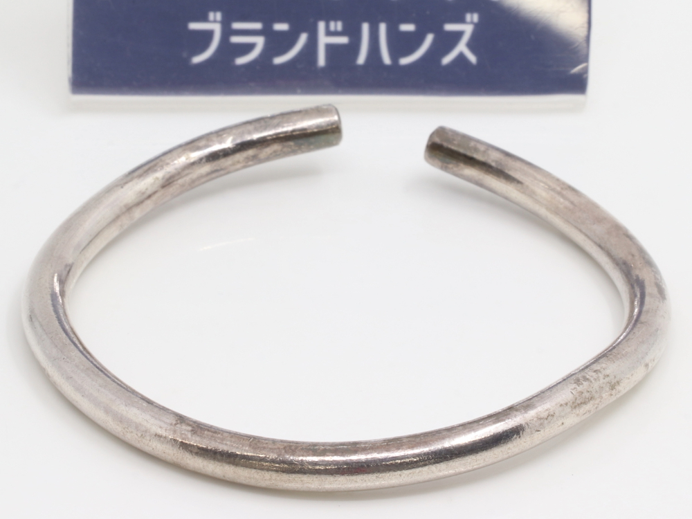 SV1000のブレスレット全体