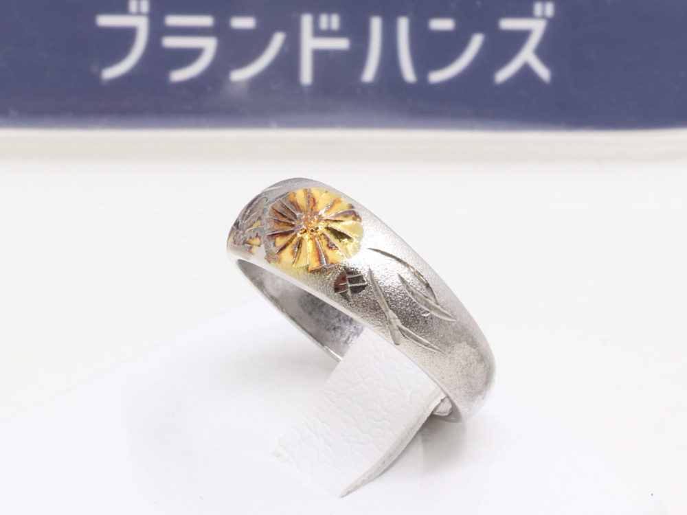 SV1000リング全体