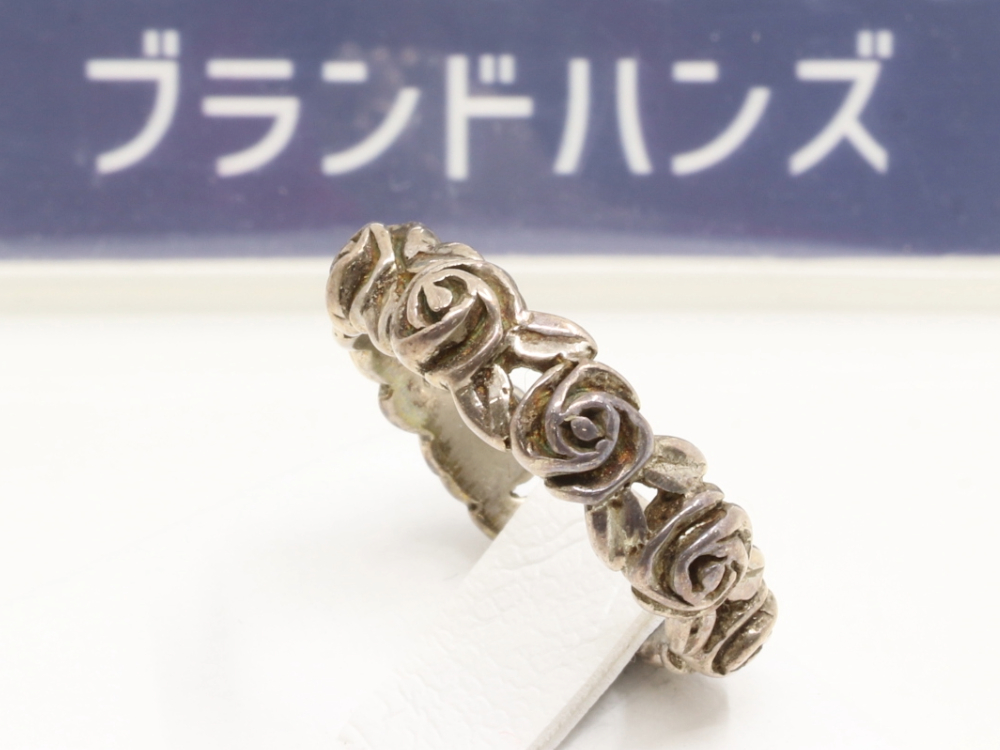 SV925リング全体