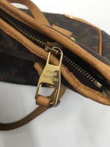 ルイヴィトンファスナー金具2