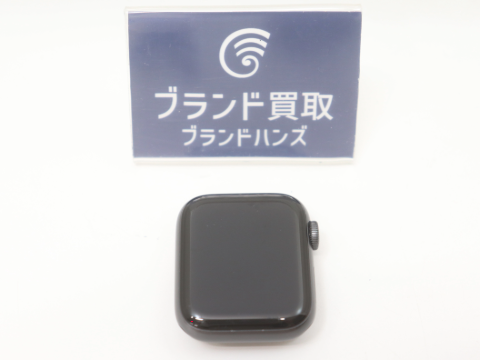 アップルウォッチSeries6GPSモデル