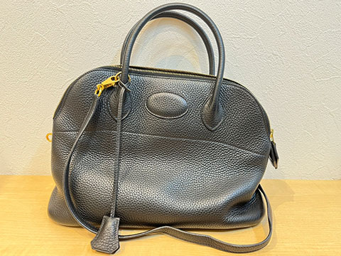 エルメスのボリード31トリヨン