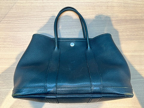 エルメスガーデンパーティTPM