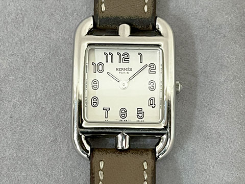 エルメスケープコッドCC1210