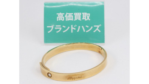 カルティエ アニバーサリーブレスレット 全体