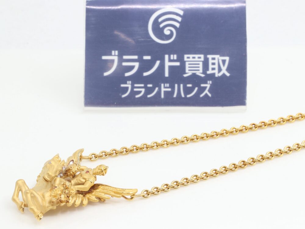 カレライカレラのペルセウス全体