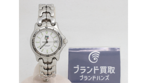 タグホイヤープロWG1212