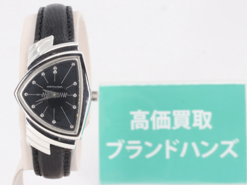ハミルトンのベンチュラ6251