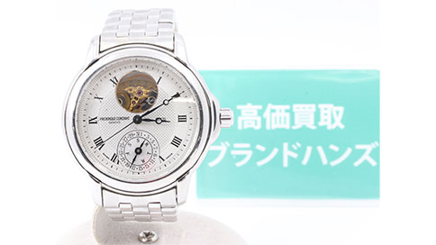 フレデリックコンスタントハートビート