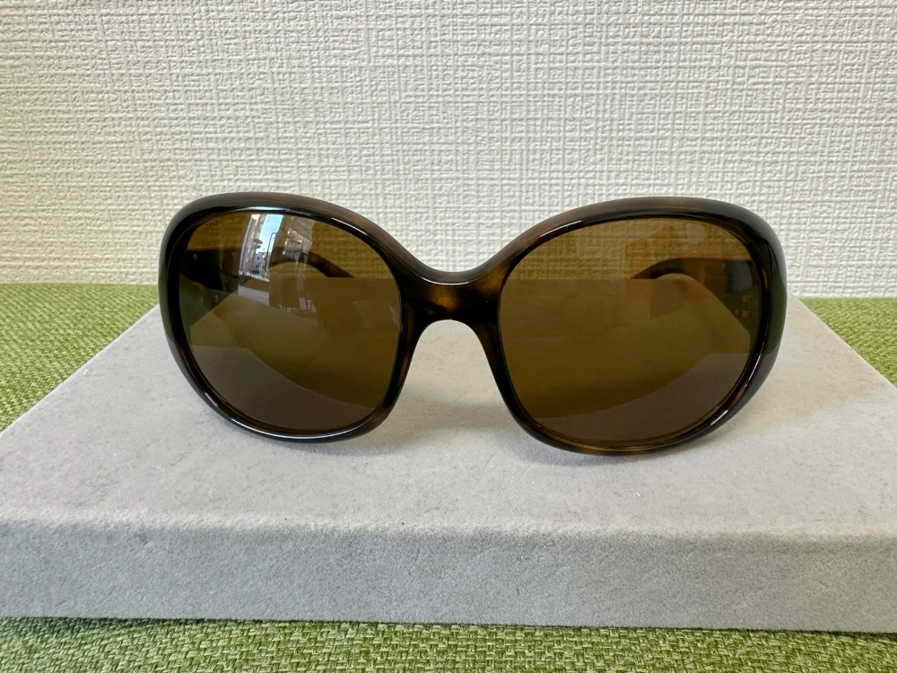 プラダサングラスSPR27L正面