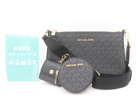 未使用のマイケルコースジェットセット