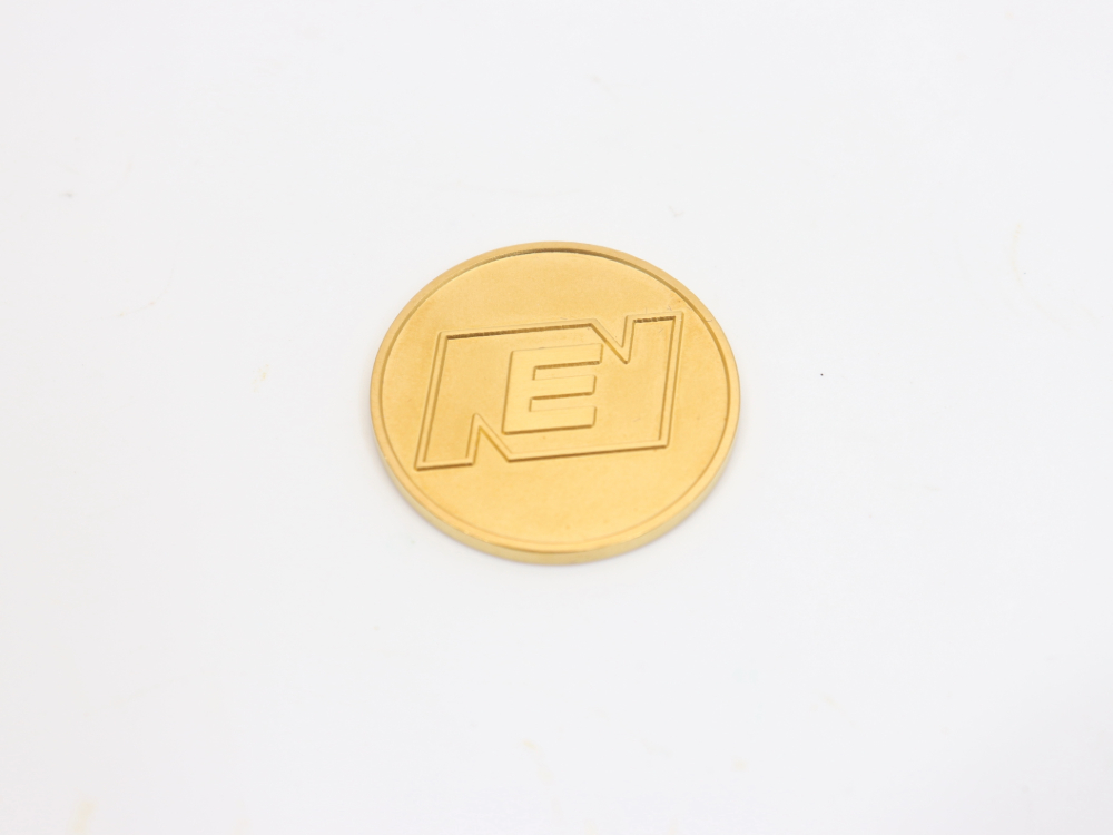 K24バルセロナ1992年記念金貨裏
