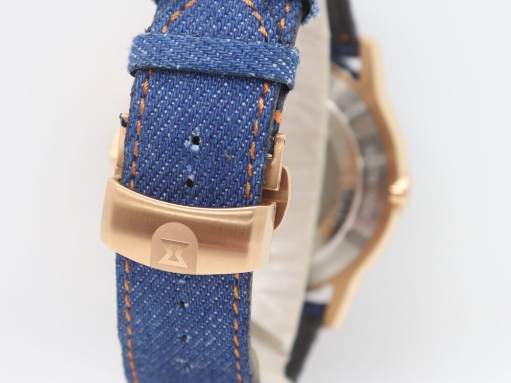 エドックスクロノオフショア1尾錠