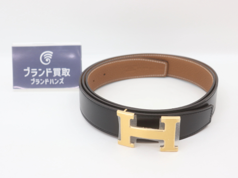エルメスコンスタンスベルト