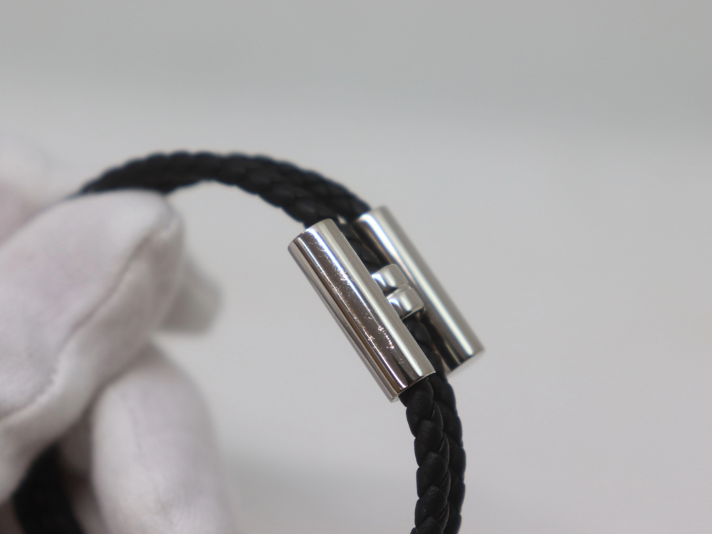 エルメストゥルニブレスレットアップ
