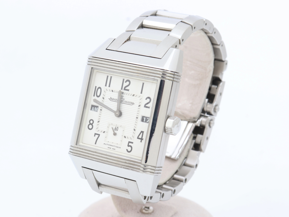 ジャガールクルトレベルソQ7008420斜め