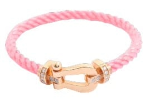 フレッドフォース10ブレスレット