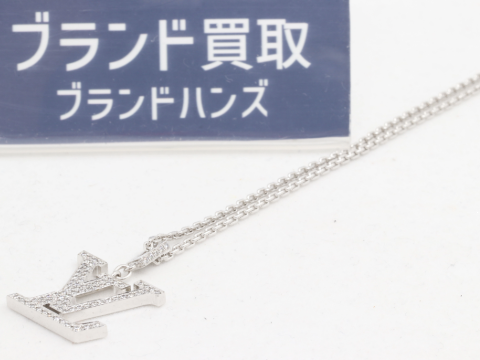ルイヴィトン パンダンティフLVGM