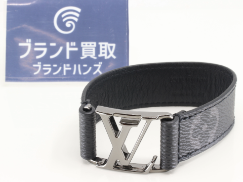 ルイヴィトンブレスレットホッケンハイムM8151