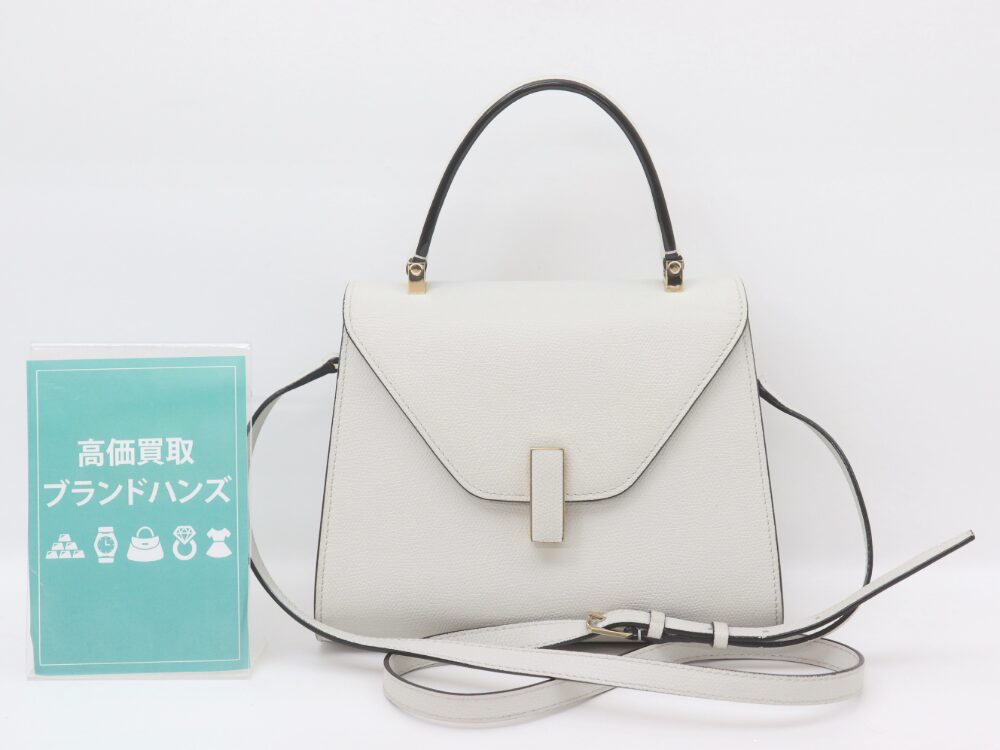 ヴァレクストライジィデ2WAYバック正面